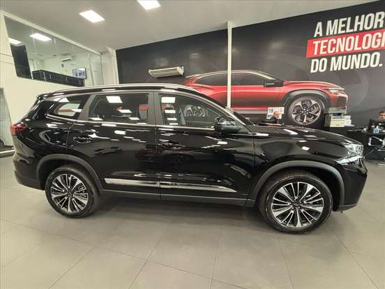 CAOA CHERY-TIGGO 8 PRO-2026