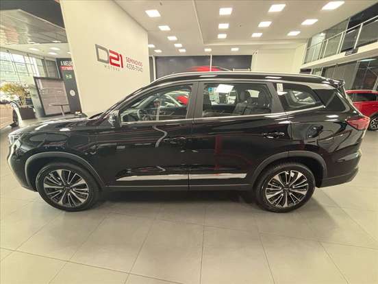 CAOA CHERY-TIGGO 8 PRO-1.5 TCI PLUG-IN HYBRID DHT CAOA CHERY-TIGGO 8 PRO-2026