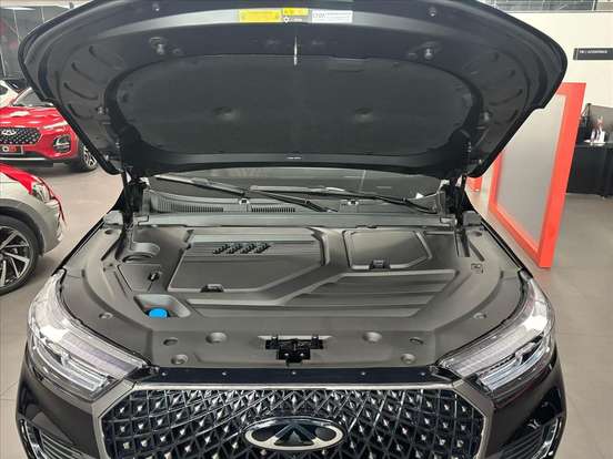 CAOA CHERY-TIGGO 8 PRO-2026