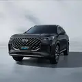 CAOA CHERY TIGGO 8 PRO 1.5 TCI PLUG-IN HYBRID DHT CAOA CHERY TIGGO 8 PRO 1.5 TCI PLUG-IN HYBRID DHT