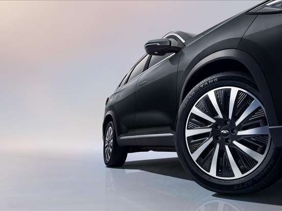 CAOA CHERY-TIGGO 8 PRO-1.5 TCI PLUG-IN HYBRID DHT CAOA CHERY-TIGGO 8 PRO-2026
