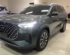 CAOA CHERY TIGGO 8 PRO 1.5 TGDI PHEV DHT CAOA CHERY TIGGO 8 PRO 1.5 TGDI PHEV DHT