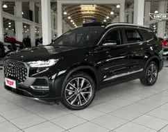 CAOA CHERY TIGGO 8 PRO 1.6 TGDI GASOLINA DCT CAOA CHERY TIGGO 8 PRO 1.6 TGDI GASOLINA DCT