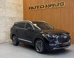 CAOA CHERY TIGGO 8 PRO 1.6 TGDI GASOLINA DCT CAOA CHERY TIGGO 8 PRO 1.6 TGDI GASOLINA DCT