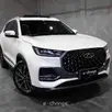 CAOA CHERY TIGGO 8 PRO 1.6 TGDI GASOLINA DCT CAOA CHERY TIGGO 8 PRO 1.6 TGDI GASOLINA DCT