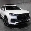 CAOA CHERY TIGGO 8 PRO 1.6 TGDI GASOLINA DCT CAOA CHERY TIGGO 8 PRO 1.6 TGDI GASOLINA DCT
