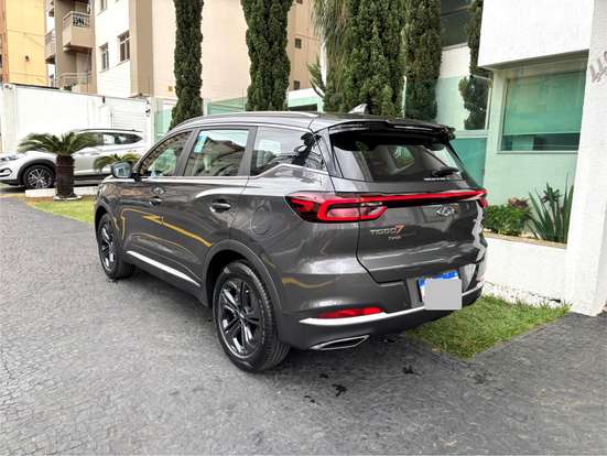 CAOA CHERY-TIGGO 7-2024