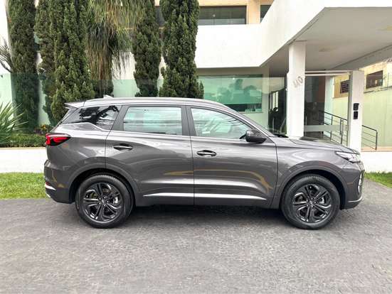 CAOA CHERY-TIGGO 7-2024