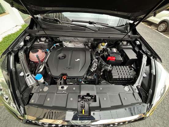 CAOA CHERY-TIGGO 7-1.5 TCI TURBO FLEX SPORT CVT CAOA CHERY-TIGGO 7-2024