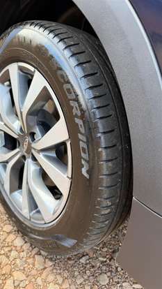 CAOA CHERY-TIGGO 7-2024