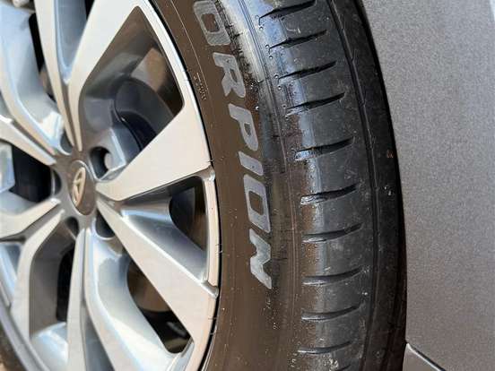 CAOA CHERY-TIGGO 7-1.5 TCI TURBO FLEX SPORT CVT CAOA CHERY-TIGGO 7-2024