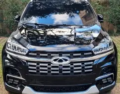 CAOA CHERY TIGGO 8 1.6 TGDI GASOLINA TXS DCT CAOA CHERY TIGGO 8 1.6 TGDI GASOLINA TXS DCT