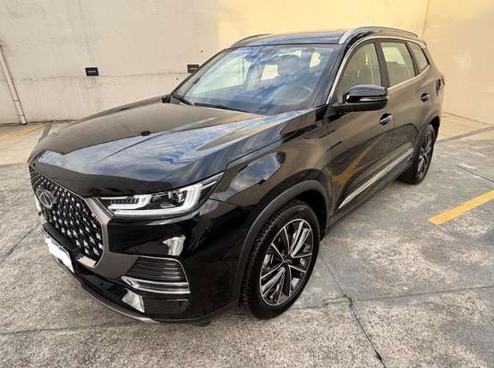 CAOA CHERY-TIGGO 8-2024