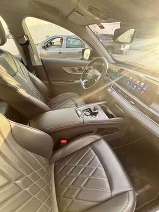 CAOA CHERY-TIGGO 8-2024