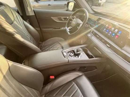 CAOA CHERY-TIGGO 8-1.6 TGDI GASOLINA TXS MAX DRIVE DCT CAOA CHERY-TIGGO 8-2024