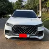 CAOA CHERY TIGGO 8 PRO 1.5 TCI PLUG-IN HYBRID DHT CAOA CHERY TIGGO 8 PRO 1.5 TCI PLUG-IN HYBRID DHT