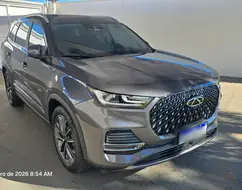 CAOA CHERY TIGGO 8 PRO 1.6 TGDI GASOLINA DCT CAOA CHERY TIGGO 8 PRO 1.6 TGDI GASOLINA DCT
