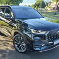 CAOA CHERY TIGGO 8 PRO 1.6 TGDI GASOLINA DCT CAOA CHERY TIGGO 8 PRO 1.6 TGDI GASOLINA DCT