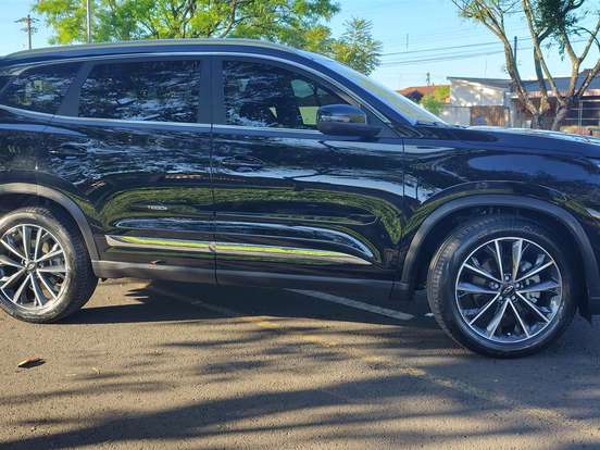 CAOA CHERY-TIGGO 8 PRO-1.6 TGDI GASOLINA DCT CAOA CHERY-TIGGO 8 PRO-2025