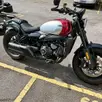 CFMOTO CL-C 450 CFMOTO CL-C 450