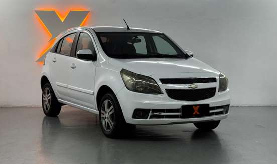 CHEVROLET-AGILE-2012
