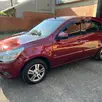 CHEVROLET AGILE 1.4 MPFI LTZ 8V FLEX 4P MANUAL CHEVROLET AGILE 1.4 MPFI LTZ 8V FLEX 4P MANUAL