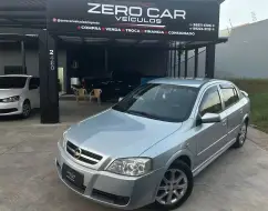 CHEVROLET ASTRA 2.0 MPFI ADVANTAGE 8V FLEX 4P MANUAL CHEVROLET ASTRA 2.0 MPFI ADVANTAGE 8V FLEX 4P MANUAL