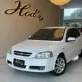 CHEVROLET ASTRA 2.0 MPFI ADVANTAGE 8V FLEX 4P MANUAL CHEVROLET ASTRA 2.0 MPFI ADVANTAGE 8V FLEX 4P MANUAL