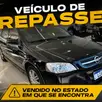 CHEVROLET ASTRA 2.0 MPFI ADVANTAGE 8V FLEX 4P MANUAL CHEVROLET ASTRA 2.0 MPFI ADVANTAGE 8V FLEX 4P MANUAL