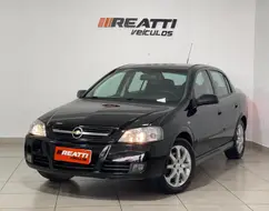 CHEVROLET ASTRA 2.0 MPFI ADVANTAGE SEDAN 8V FLEX 4P MANUAL CHEVROLET ASTRA 2.0 MPFI ADVANTAGE SEDAN 8V FLEX 4P MANUAL