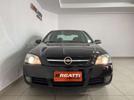 CHEVROLET-ASTRA-2.0 MPFI ADVANTAGE SEDAN 8V FLEX 4P MANUAL CHEVROLET-ASTRA-2010