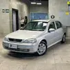 CHEVROLET ASTRA 2.0 MPFI SEDAN 8V GASOLINA 4P AUTOMÁTICO CHEVROLET ASTRA 2.0 MPFI SEDAN 8V GASOLINA 4P AUTOMÁTICO