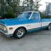 CHEVROLET C10 4.1 CS 8V GASOLINA 2P MANUAL CHEVROLET C10 4.1 CS 8V GASOLINA 2P MANUAL
