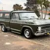 CHEVROLET C14 GASOLINA 2P MANUAL CHEVROLET C14 GASOLINA 2P MANUAL