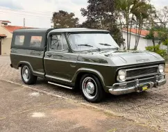 CHEVROLET C14 GASOLINA 2P MANUAL CHEVROLET C14 GASOLINA 2P MANUAL