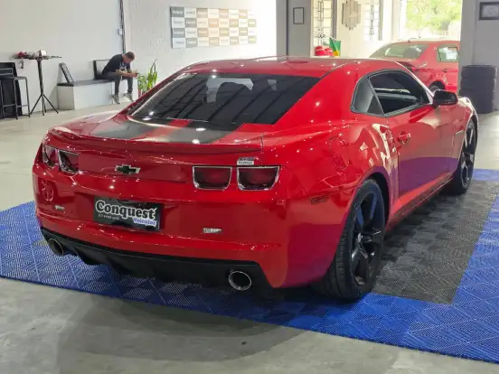 CHEVROLET-CAMARO-2012
