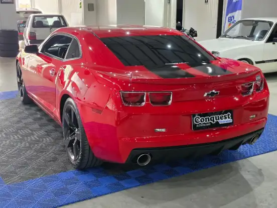 CHEVROLET-CAMARO-2012