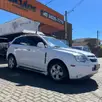 CHEVROLET CAPTIVA 2.4 SIDI 16V GASOLINA 4P AUTOMÁTICO CHEVROLET CAPTIVA 2.4 SIDI 16V GASOLINA 4P AUTOMÁTICO