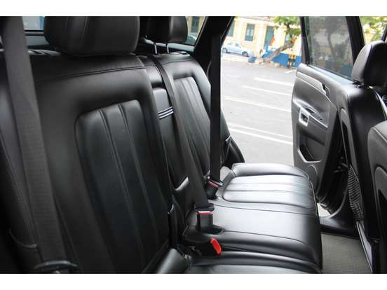 CHEVROLET-CAPTIVA-3.0 SFI AWD V6 24V GASOLINA 4P AUTOMÁTICO CHEVROLET-CAPTIVA-2010