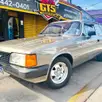 CHEVROLET CARAVAN 2.5 SL 8V GASOLINA 2P MANUAL CHEVROLET CARAVAN 2.5 SL 8V GASOLINA 2P MANUAL
