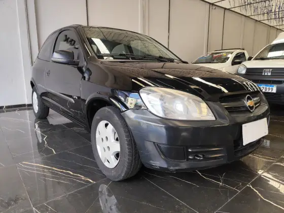 CHEVROLET CELTA 1.0 MPFI LIFE 8V FLEX 2P MANUAL