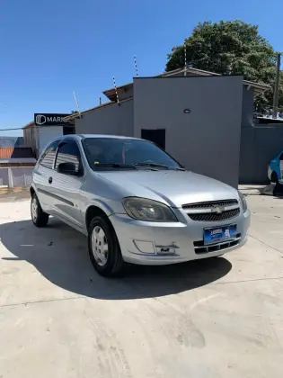 CHEVROLET CELTA 1.0 MPFI LS 8V FLEX 2P MANUAL