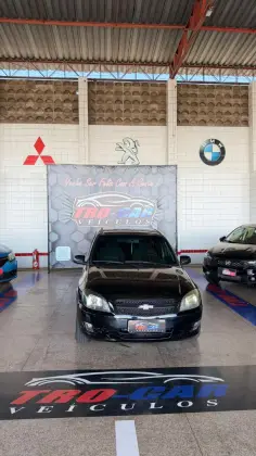 CHEVROLET CELTA 1.0 MPFI LT 8V FLEX 4P MANUAL