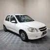 CHEVROLET CELTA 1.0 MPFI LT 8V FLEX 4P MANUAL CHEVROLET CELTA 1.0 MPFI LT 8V FLEX 4P MANUAL