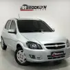 CHEVROLET CELTA 1.0 MPFI LT 8V FLEX 4P MANUAL CHEVROLET CELTA 1.0 MPFI LT 8V FLEX 4P MANUAL