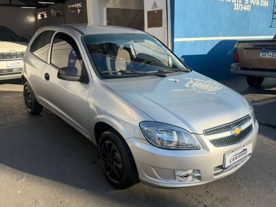 CHEVROLET CELTA 1.0 MPFI LS 8V FLEX 2P MANUAL