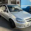 CHEVROLET CELTA 1.0 MPFI LS 8V FLEX 2P MANUAL CHEVROLET CELTA 1.0 MPFI LS 8V FLEX 2P MANUAL