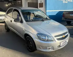 CHEVROLET CELTA 1.0 MPFI LS 8V FLEX 2P MANUAL CHEVROLET CELTA 1.0 MPFI LS 8V FLEX 2P MANUAL