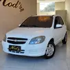 CHEVROLET CELTA 1.0 MPFI LT 8V FLEX 4P MANUAL CHEVROLET CELTA 1.0 MPFI LT 8V FLEX 4P MANUAL