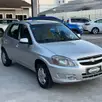 CHEVROLET CELTA 1.0 MPFI LT 8V FLEX 4P MANUAL CHEVROLET CELTA 1.0 MPFI LT 8V FLEX 4P MANUAL